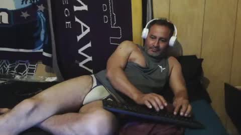 dantehot82 online show from July 1, 2:12 am