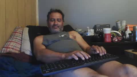 dantehot82 online show from July 29, 2:51 am