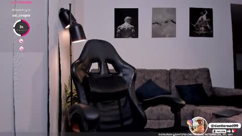 danteread online show from August 10, 2:02 am