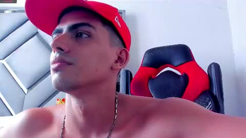 Dante online show from July 29, 8:16 pm