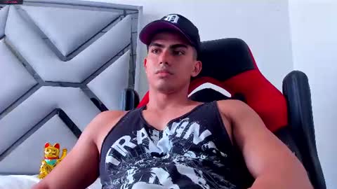 Dante online show from July 31, 6:46 pm