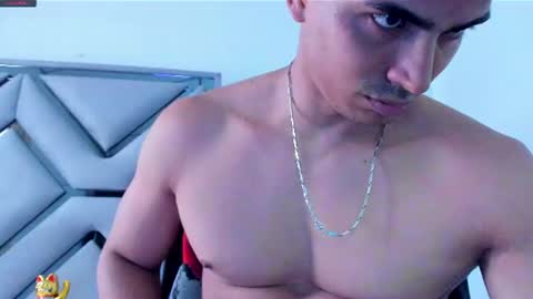 Dante online show from August 12, 10:45 pm