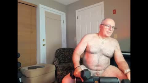 Mark online show from August 14, 9:35 am