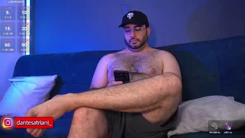 Dante independent modelmodelo independiente online show from July 30, 2:30 am