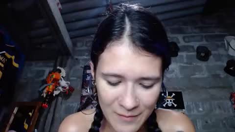 Dani  online show from May 20, 4:35 am