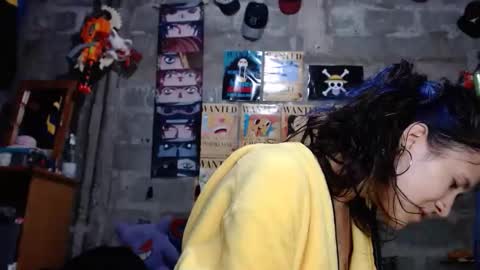 Dani  online show from May 20, 5:41 am