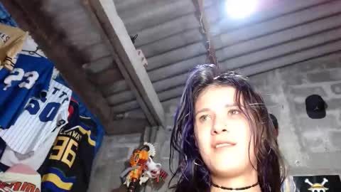 Dani  online show from May 20, 6:47 am