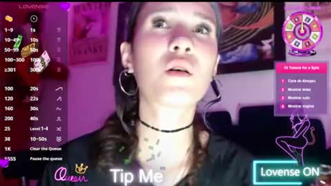 Dani  online show from June 14, 7:16 am