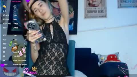 Dani  online show from August 6, 6:23 am