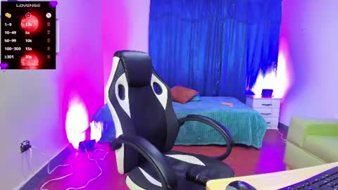 Dany online show from August 15, 3:54 am