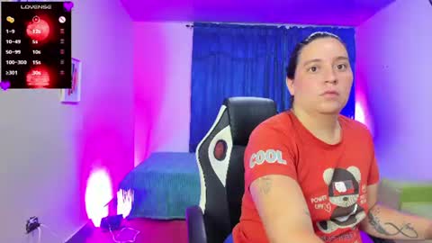 Dany online show from August 15, 10:19 am