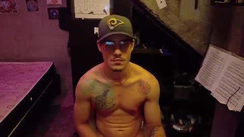 dany_kyng online show from August 6, 3:55 pm