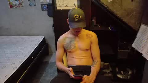 dany_kyng online show from August 6, 8:41 pm