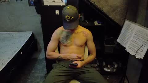 dany_kyng online show from August 10, 5:14 pm