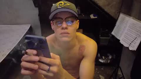 dany_kyng online show from August 10, 8:32 pm