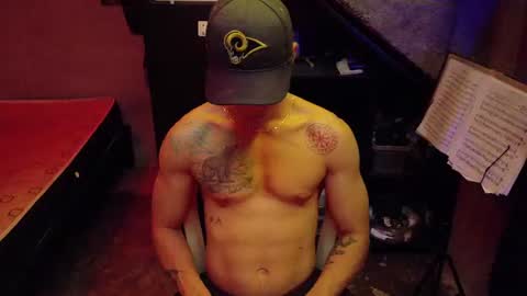 dany_kyng online show from August 10, 9:38 pm