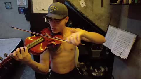 dany_kyng online show from August 11, 4:53 pm