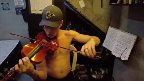 dany_kyng online show from August 11, 5:59 pm