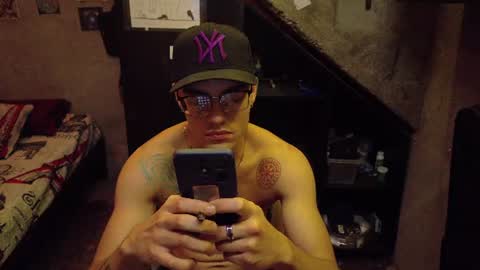 dany_kyng online show from August 13, 7:39 pm