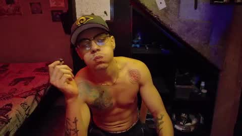 dany_kyng online show from August 16, 6:12 pm