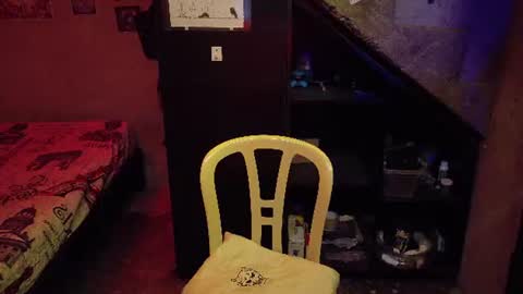 dany_kyng online show from August 16, 8:24 pm