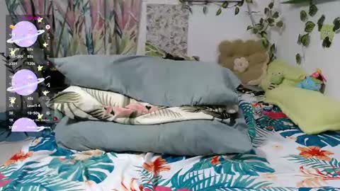 dany_milk online show from August 5, 1:58 am