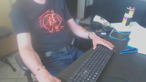 Dany online show from April 24, 2:54 pm
