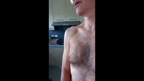 Dany online show from May 13, 3:23 pm