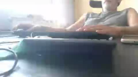 Dany online show from July 31, 9:48 am