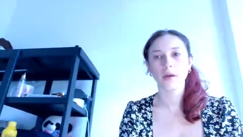 Danysca online show from July 2, 2:29 pm