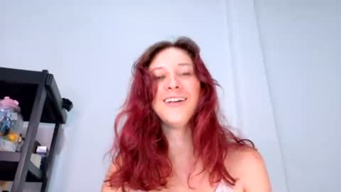 Danysca online show from July 3, 11:12 am