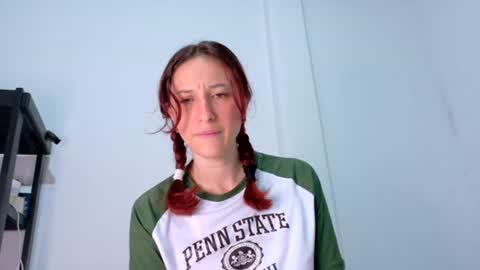Danysca online show from July 9, 10:09 am