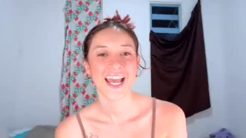 Danysca online show from July 11, 10:10 am