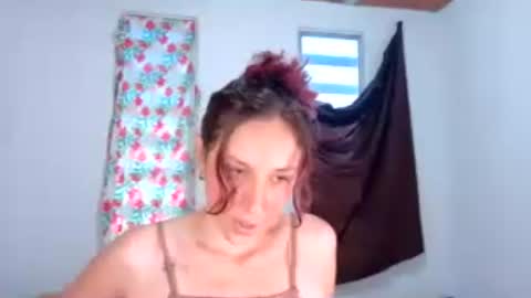 Danysca online show from July 11, 11:16 am