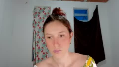 Danysca online show from July 12, 10:43 am