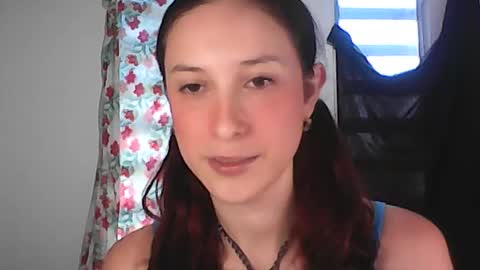 Danysca online show from July 16, 12:50 pm