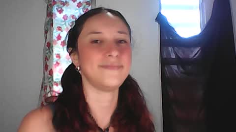 Danysca online show from July 16, 1:56 pm