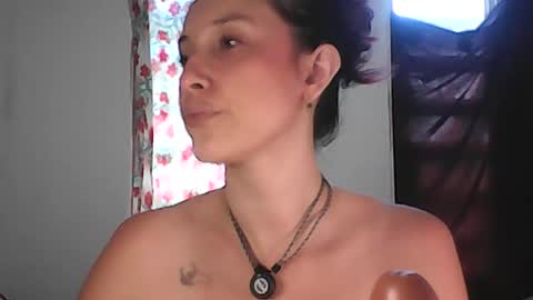 Danysca online show from July 17, 2:06 pm