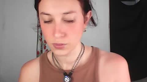 Danysca online show from July 20, 9:56 am