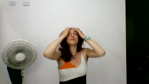 Danysca online show from July 26, 7:57 am