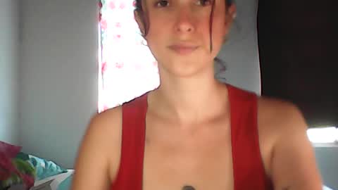 Danysca online show from August 7, 7:47 pm