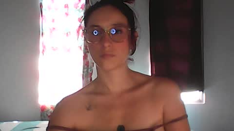 Danysca online show from August 8, 8:42 pm