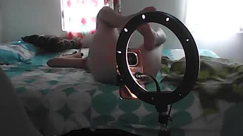 Danysca online show from August 12, 8:33 pm