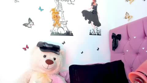 Dany online show from July 26, 4:28 am