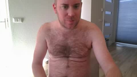 Danny online show from March 2, 8:55 am