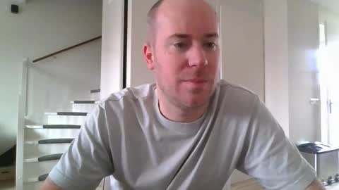 Danny online show from March 13, 9:49 am
