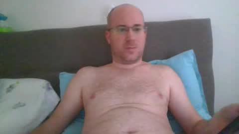 Danny online show from April 9, 9:50 am