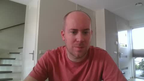Danny online show from April 17, 9:49 am