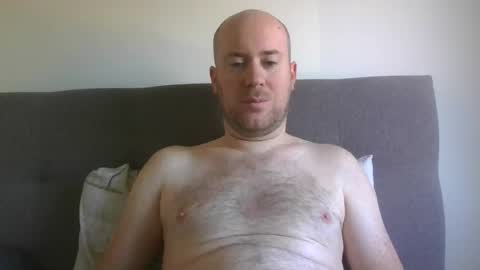 Danny online show from April 23, 7:56 am