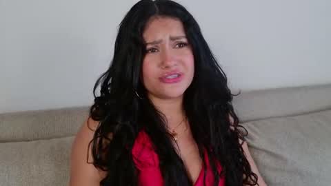 Antonella Mora online show from August 1, 4:46 pm